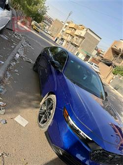 هوندا أكورد